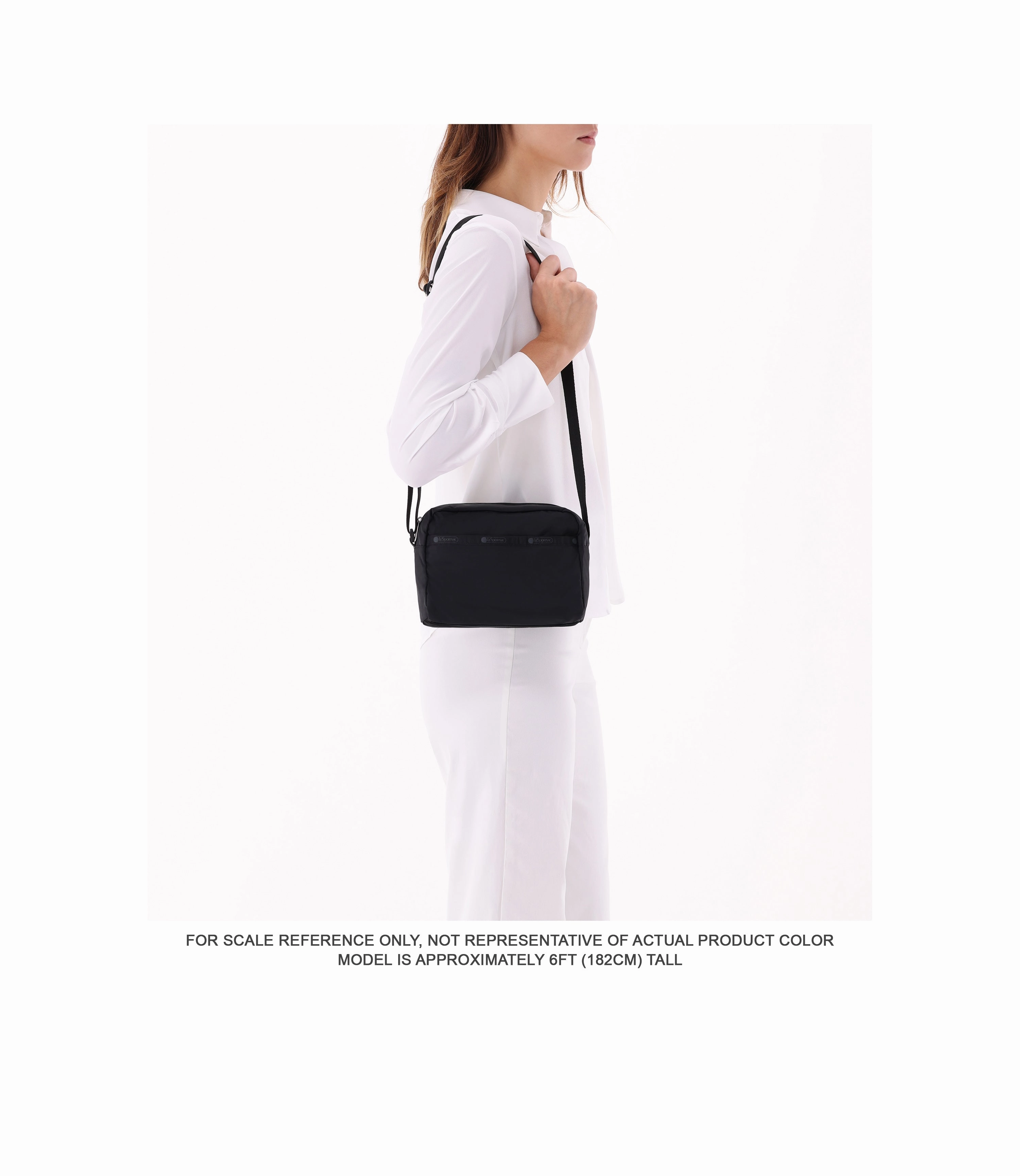 Daniella Crossbody