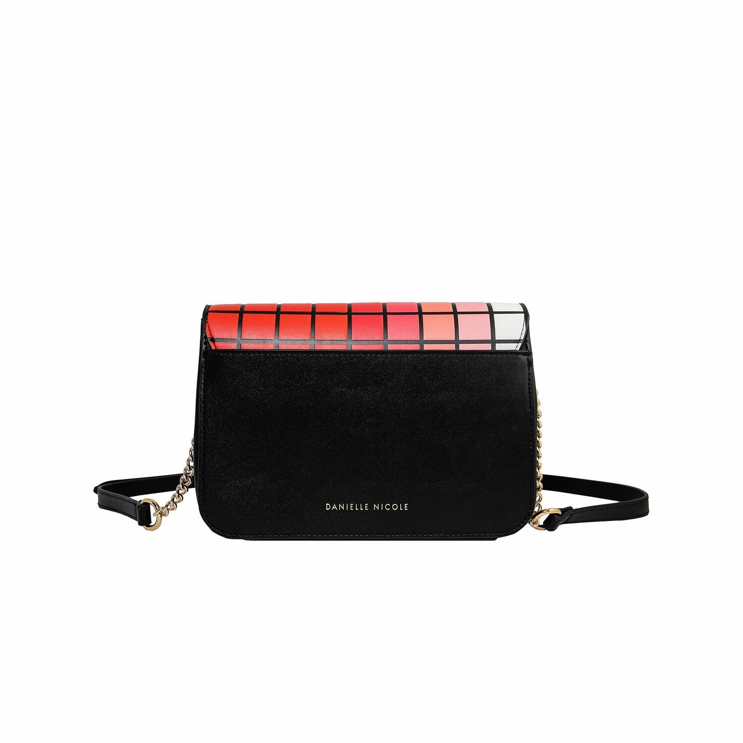 Danielle Nicole x Nintendo Princess Peach Crossbody Bag/Purse