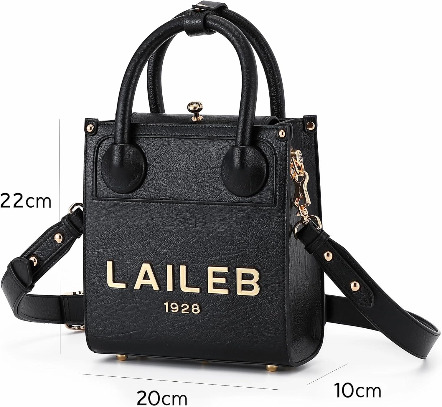 Daphne Luxury Shoulder Bags Stylish Handbags 3 Styles Fashion Crossbody Bags for Women & Lady Purse