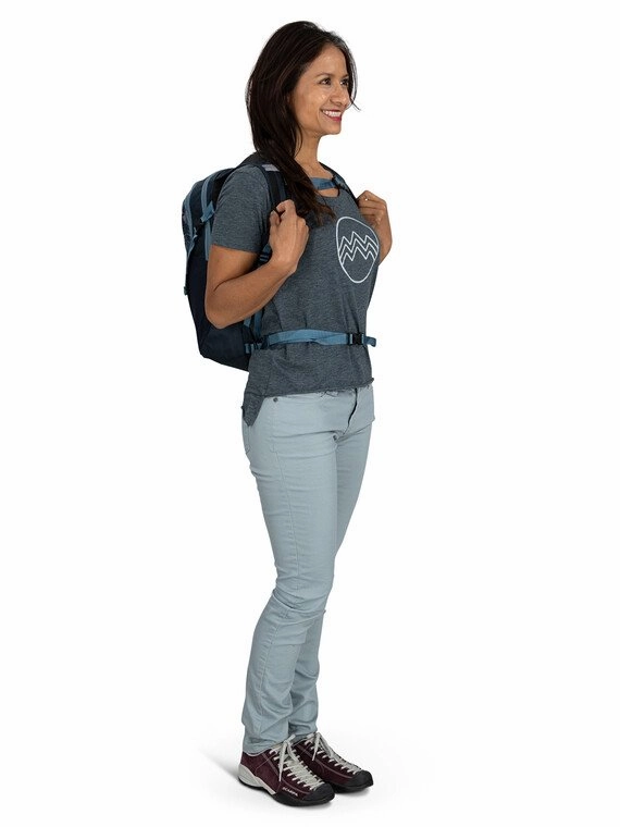 Daylite Backpack