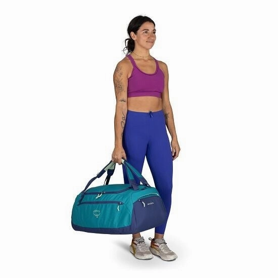 Daylite Duffel 60