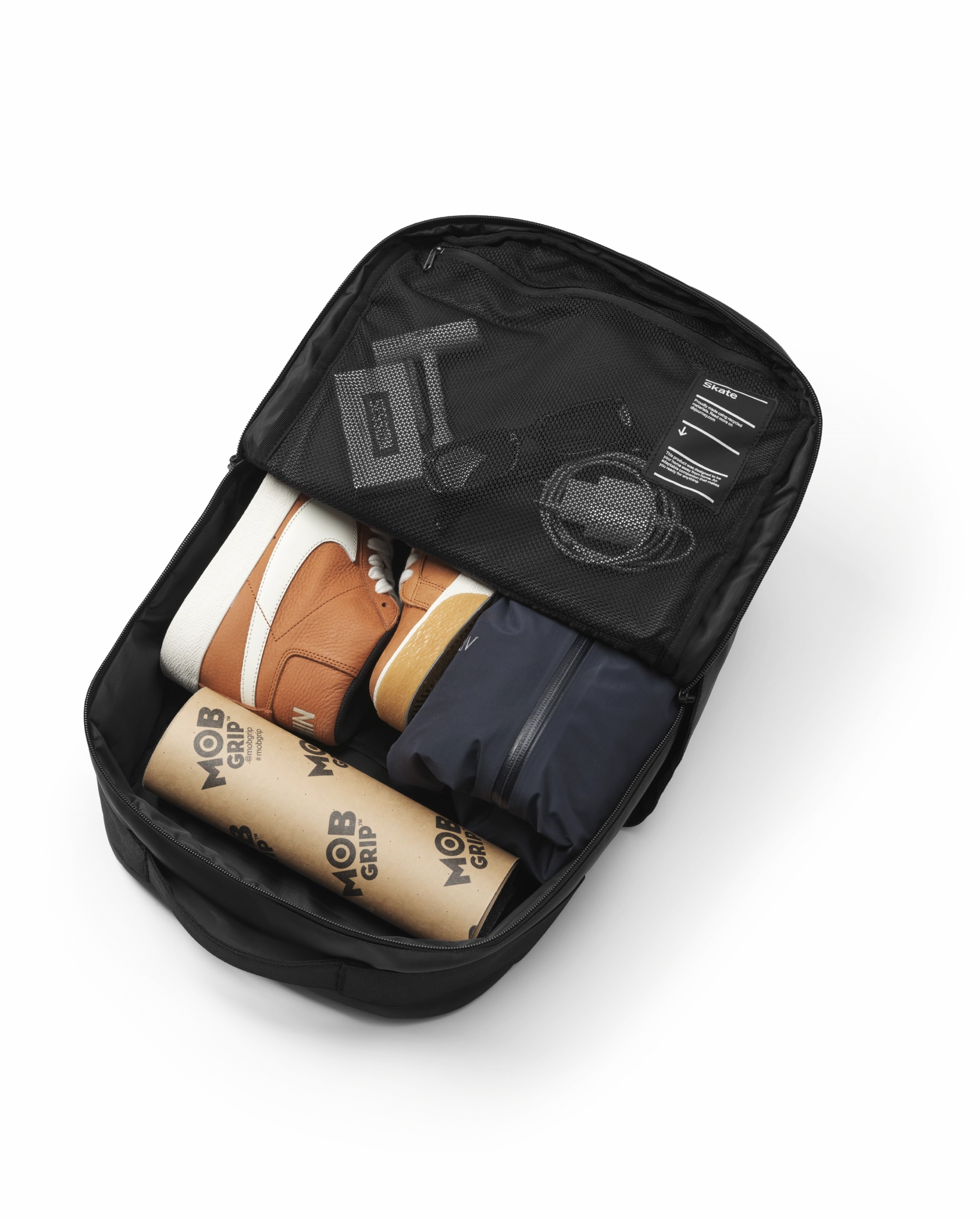 Daypack 20L Blue Hour