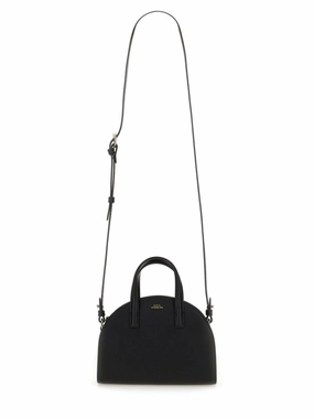 Demi-Lune" Small Tote Bag