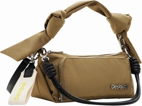 Desigual Accessories Nylon Across Body Bag