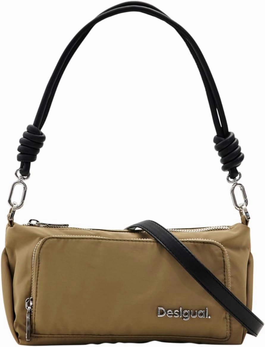 Desigual Accessories Nylon Across Body Bag