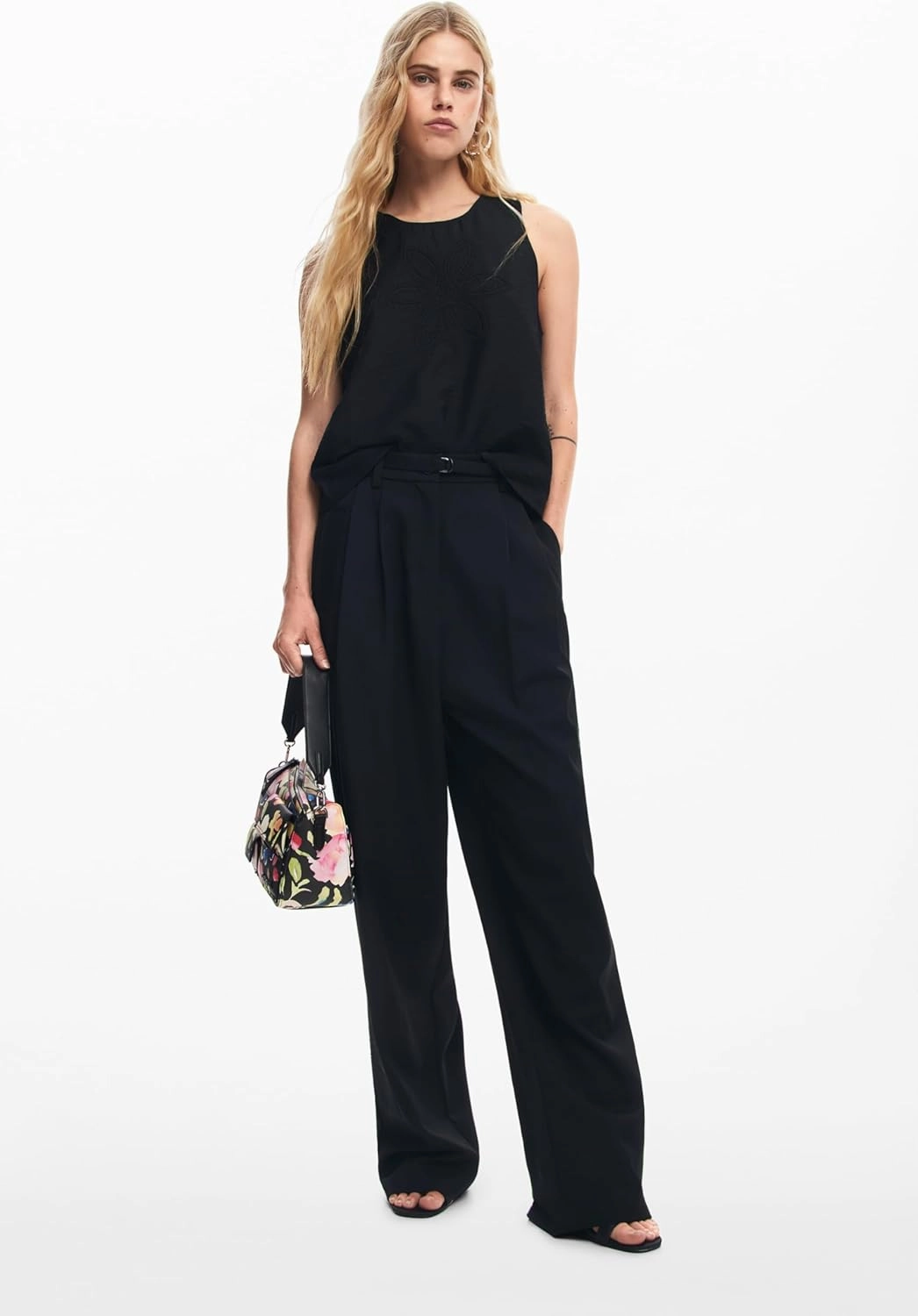Desigual Women's Fashion