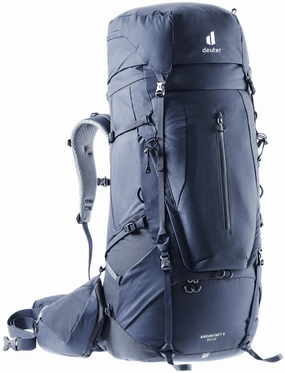 Deuter Aircontact X 80 15