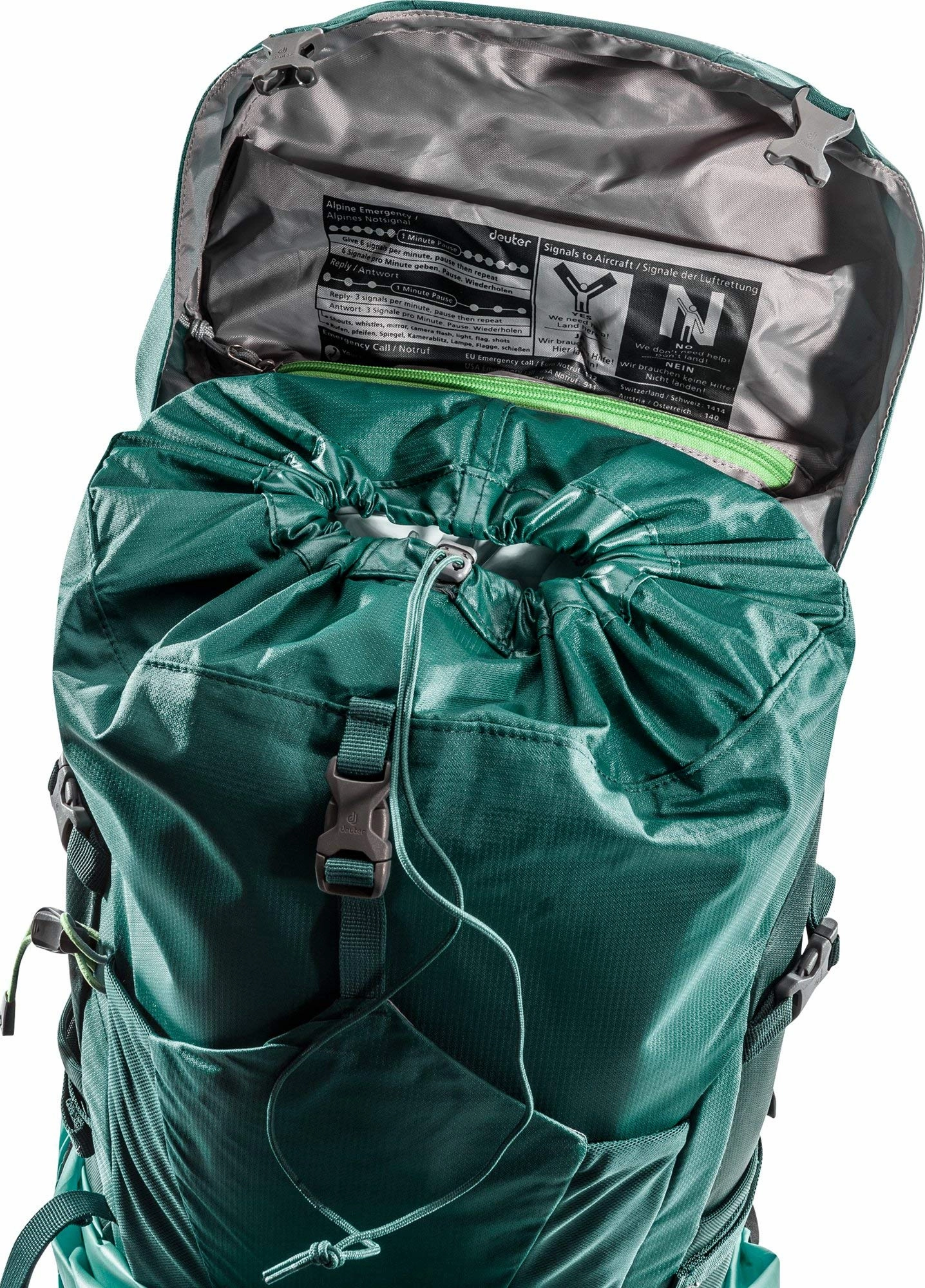 Deuter Futura 28 SL Hiking Backpack