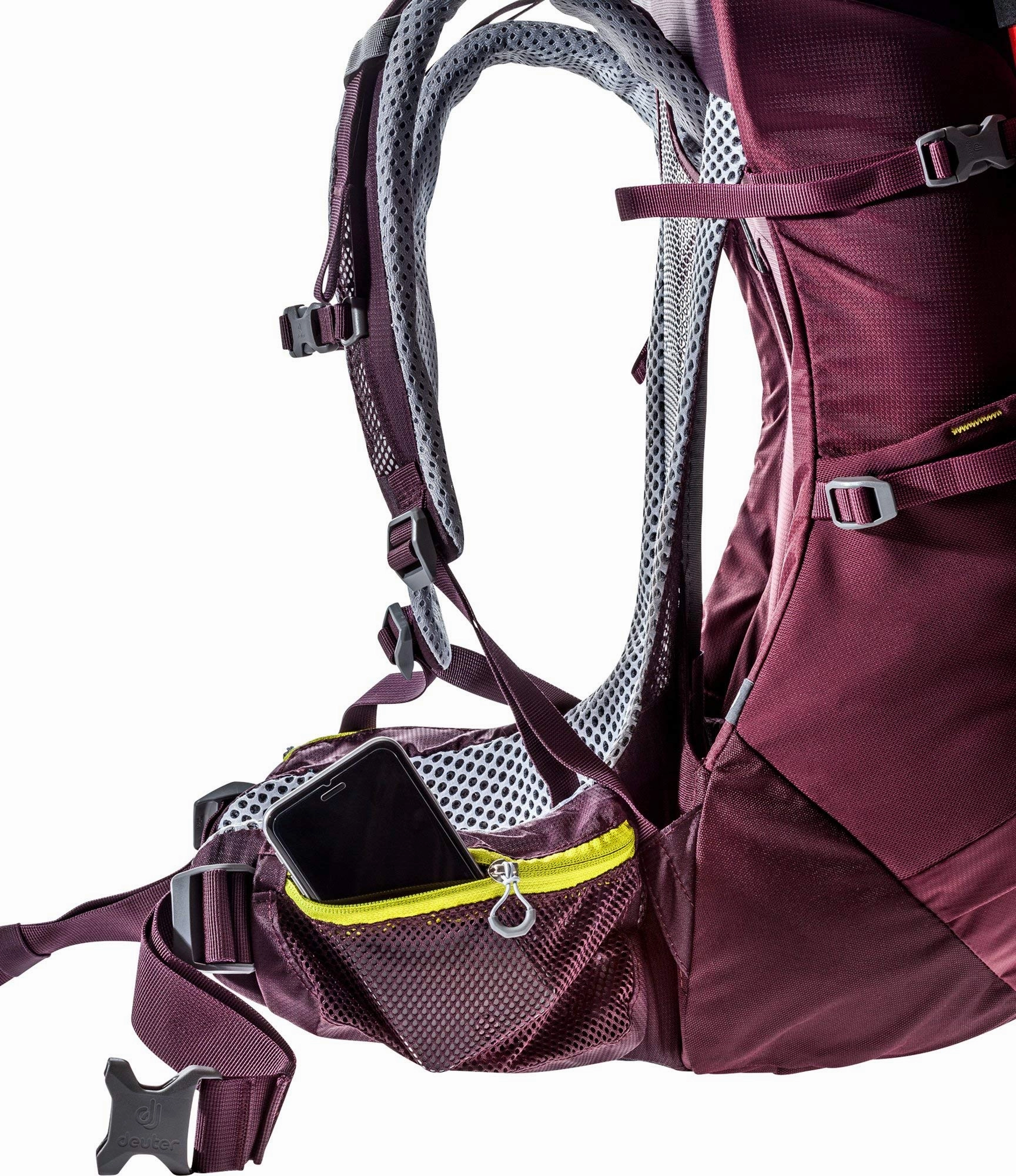 Deuter Futura 28 SL Hiking Backpack
