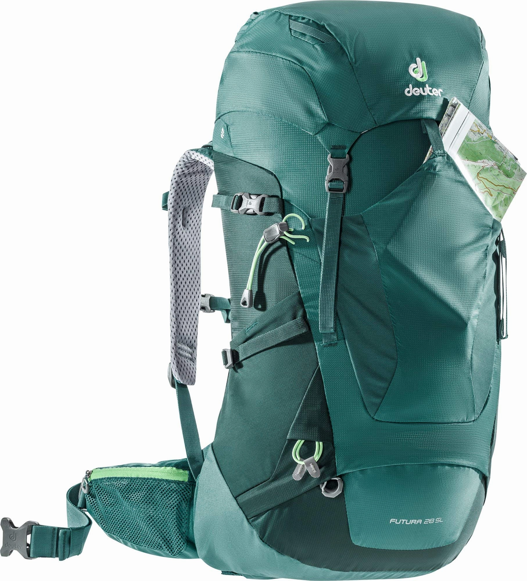 Deuter Futura 28 SL Hiking Backpack