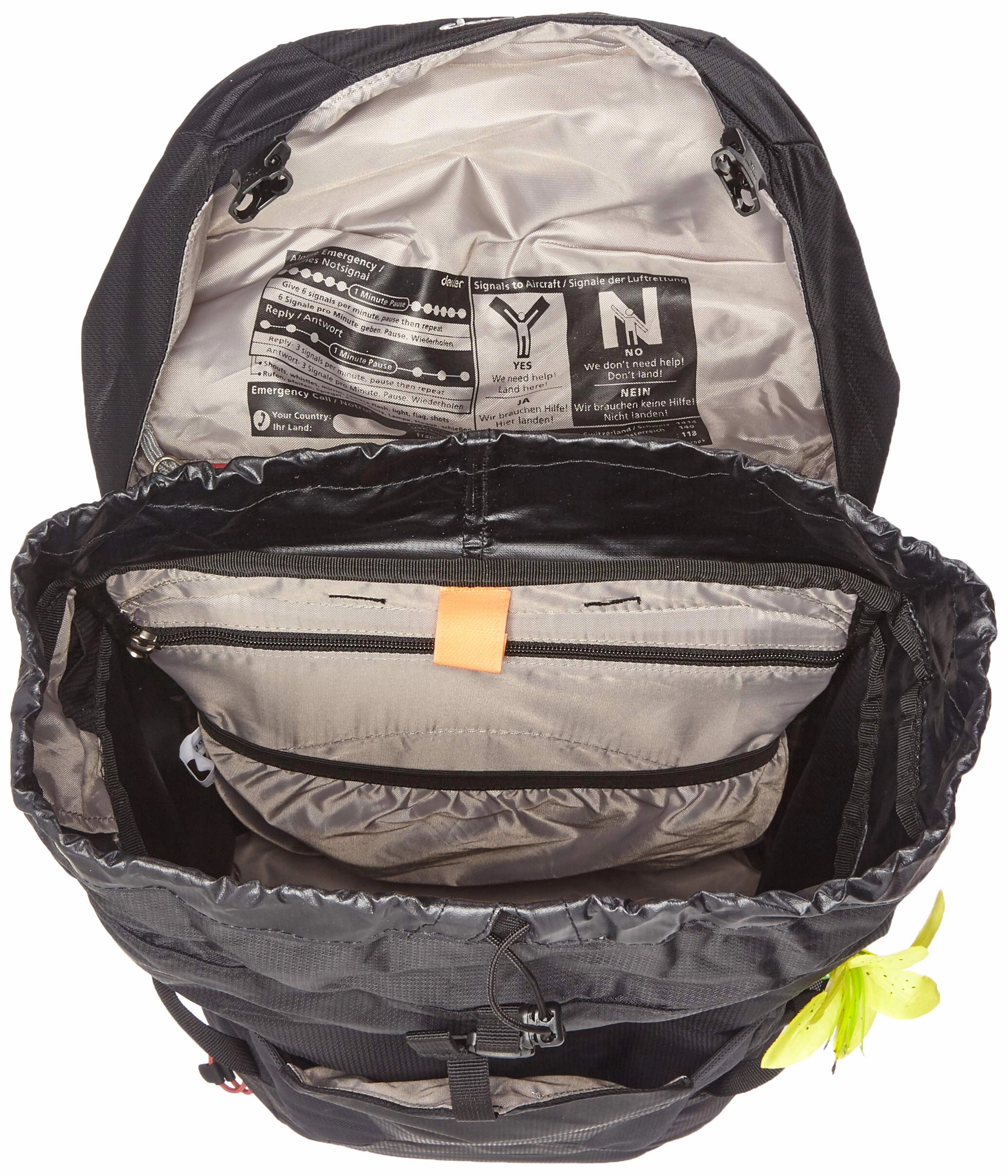 Deuter Futura 28 SL Hiking Backpack