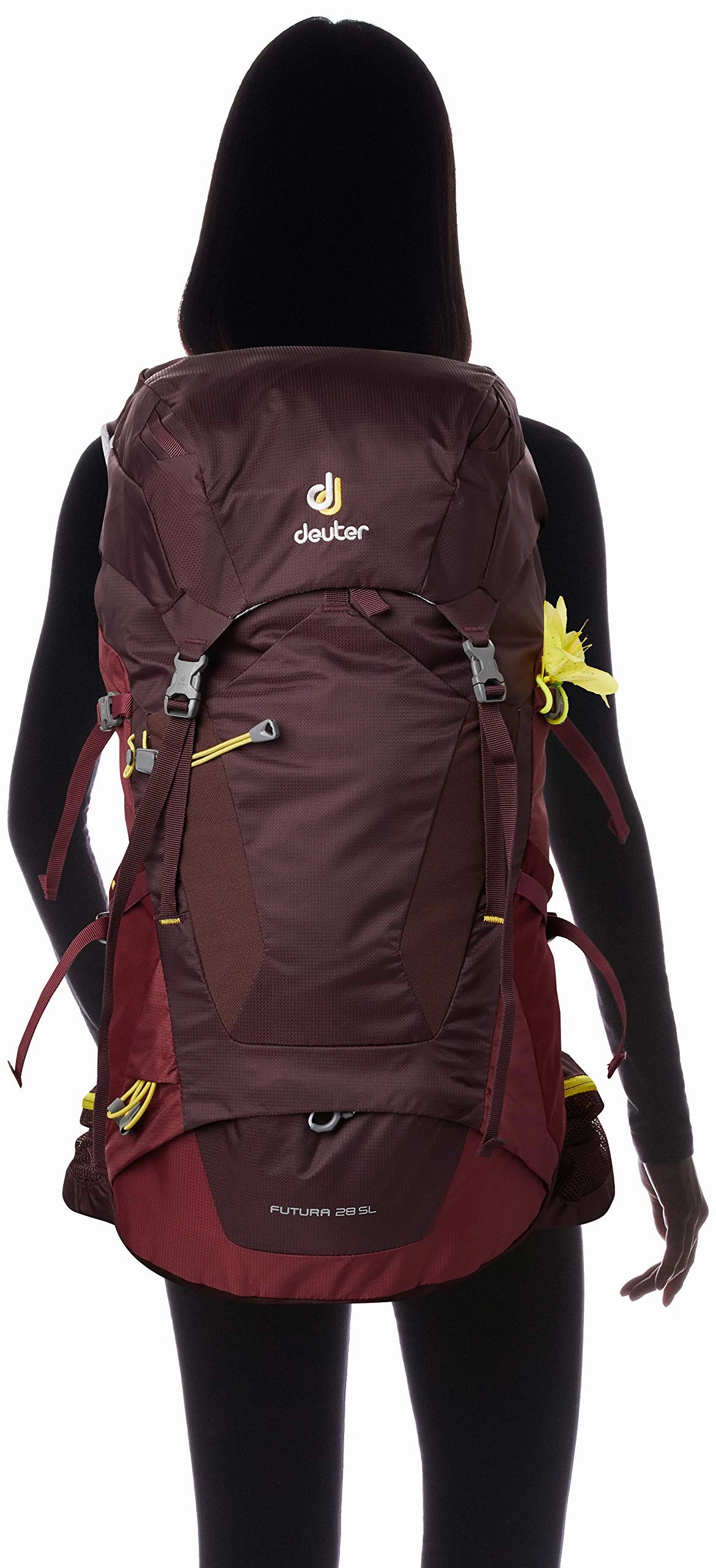 Deuter Futura 28 SL Hiking Backpack
