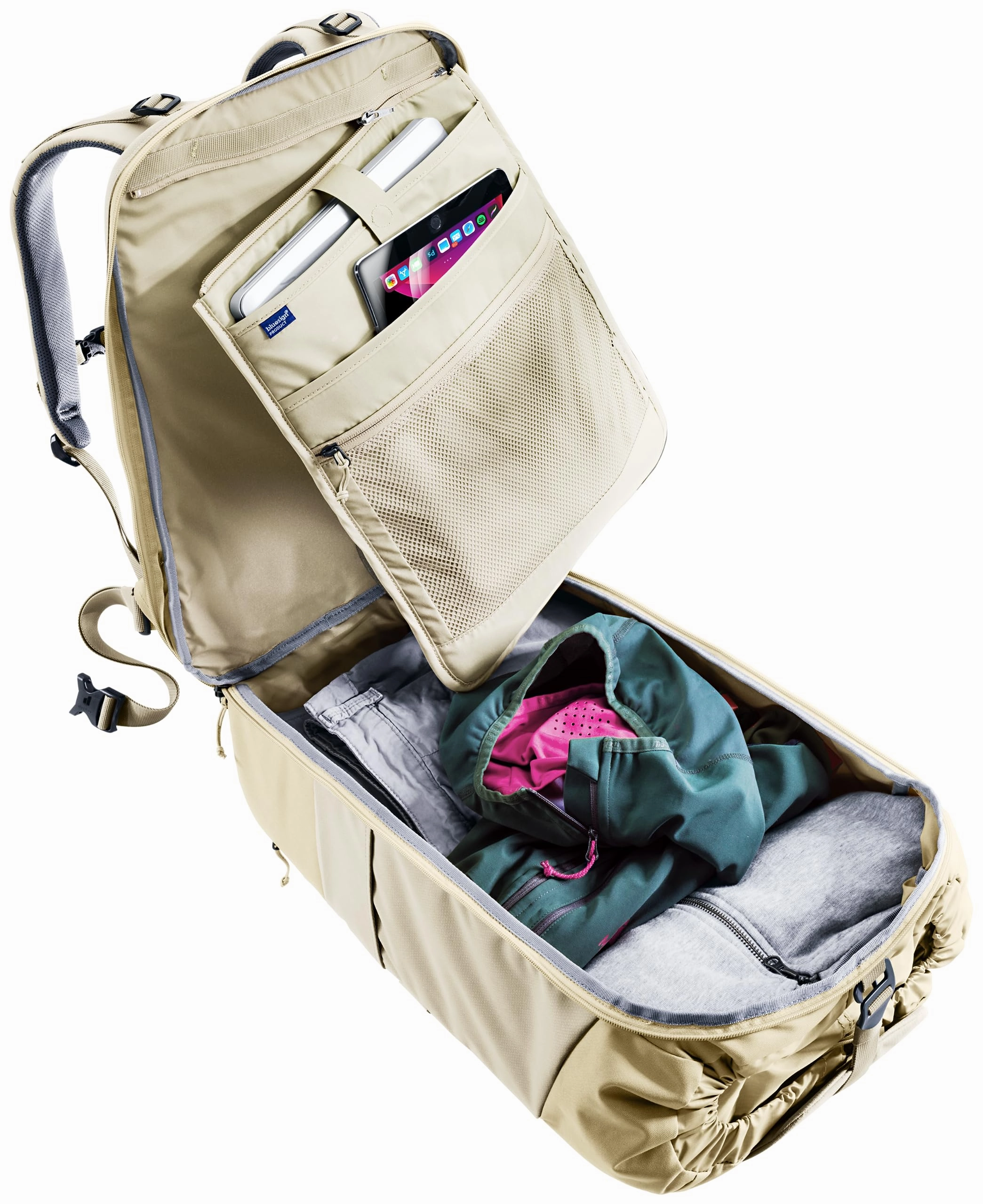 Deuter Utilion Backpack 34 5