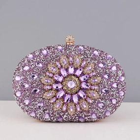 Diamond Ladies - Clutch Bag