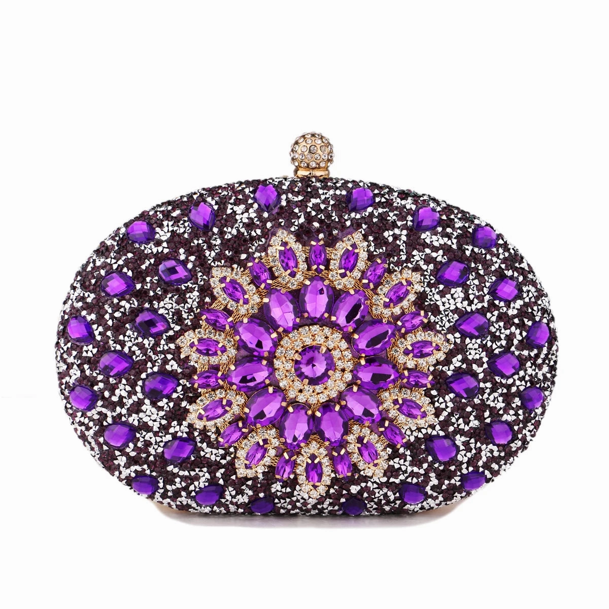 Diamond Ladies - Clutch Bag