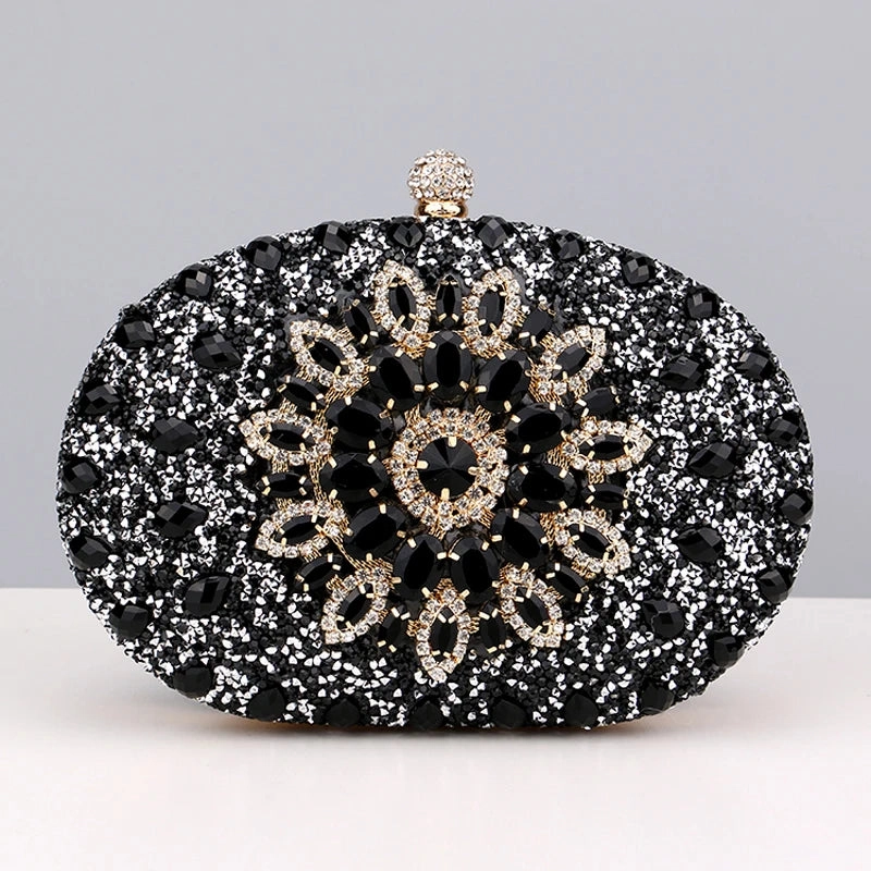 Diamond Ladies - Clutch Bag