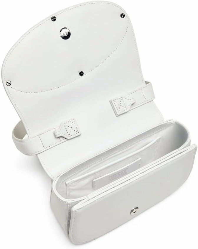 Diesel 1DR Shoulder Bag