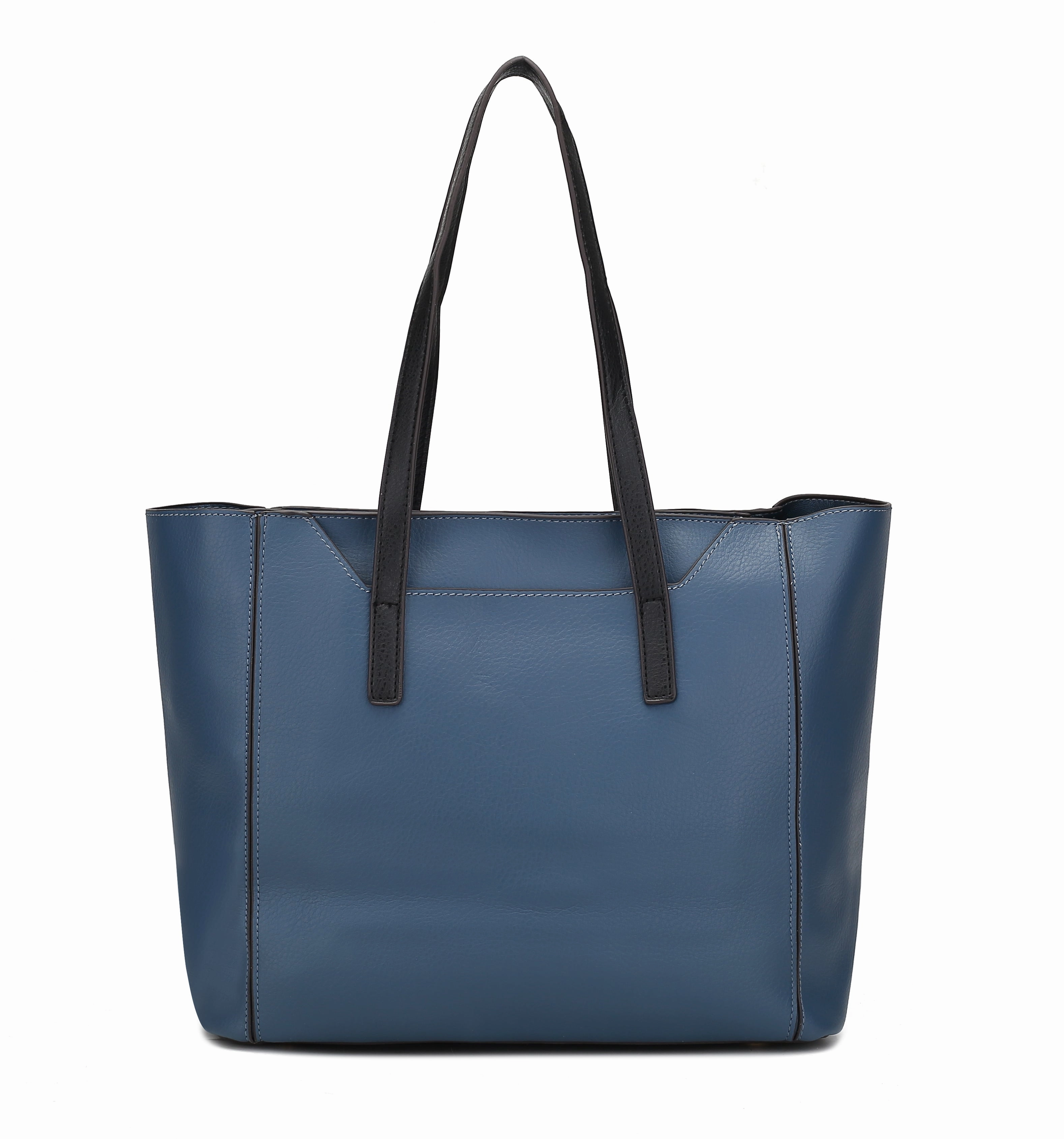 Dinah Light Weight Tote Bag with Wallet