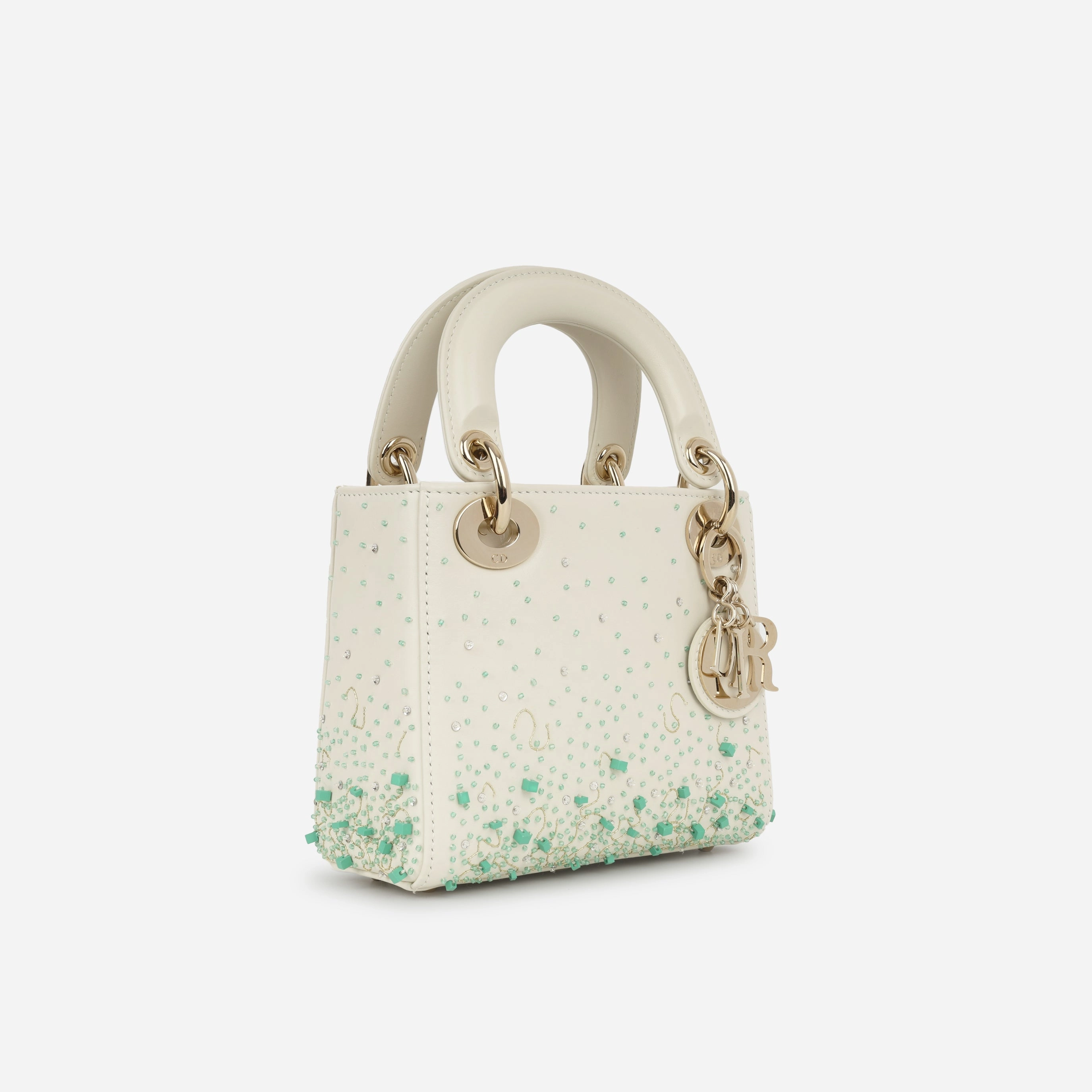 Dior Mini Lady Dior