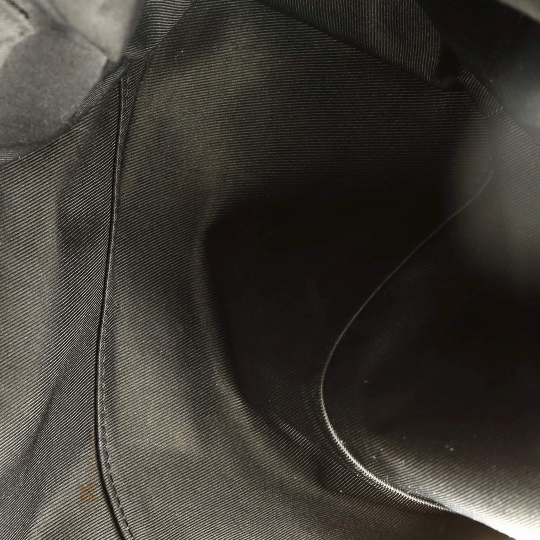 Discovery Backpack Monogram Shadow Leather