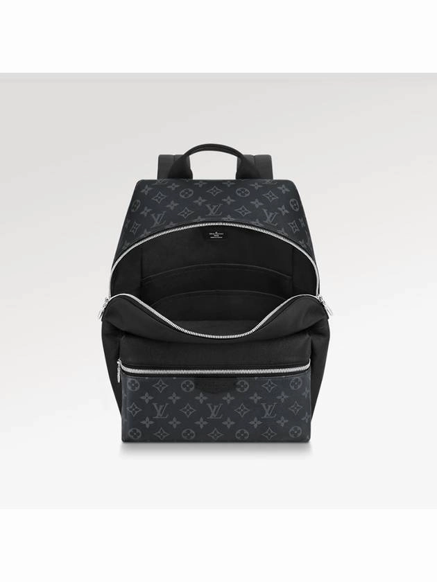 Discovery PM Backpack Black