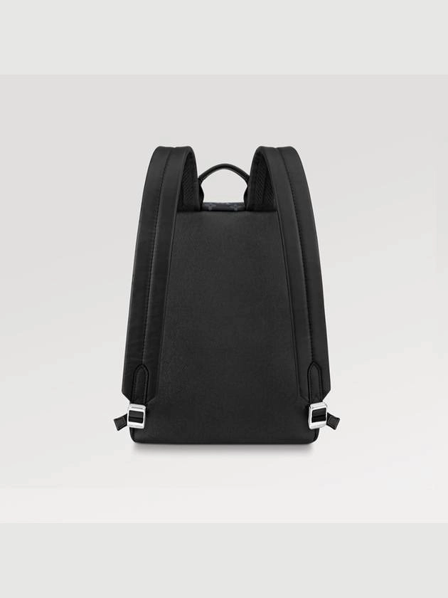 Discovery PM Backpack Black