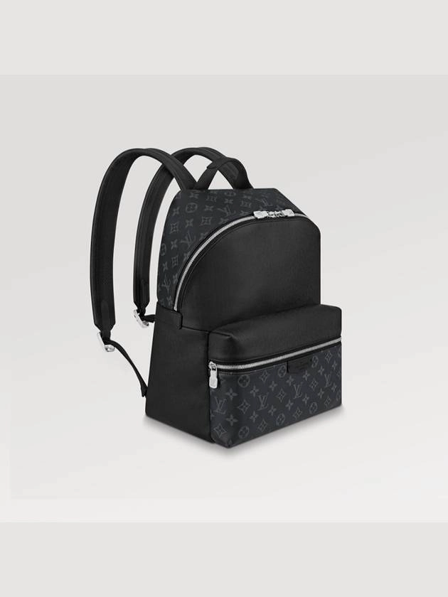 Discovery PM Backpack Black