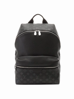 Discovery PM Backpack Black