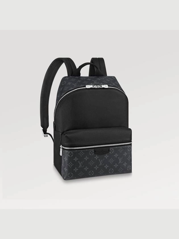 Discovery PM Backpack Black