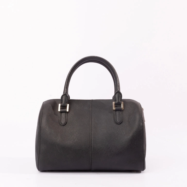 DKNY Double Zip Satchel