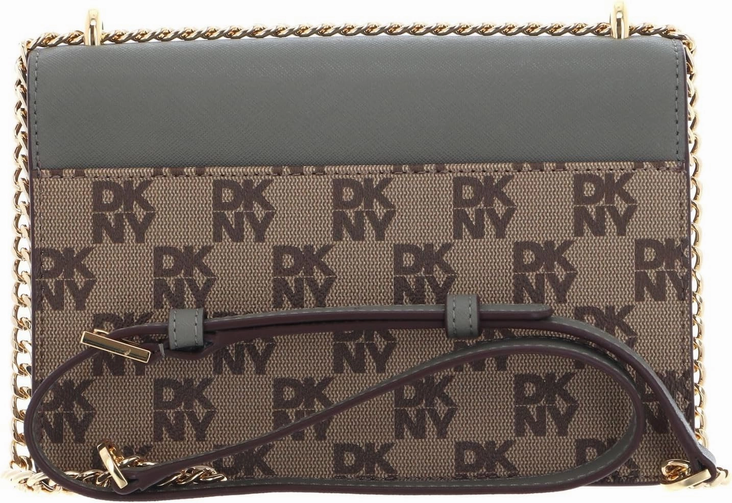 DKNY Echo Chain Crossbody