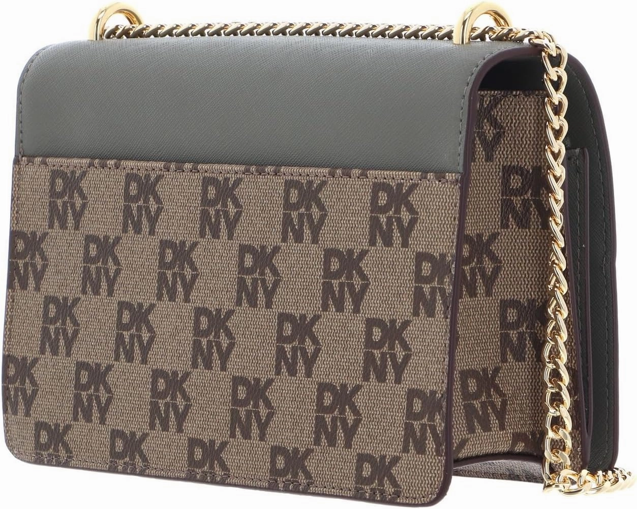 DKNY Echo Chain Crossbody