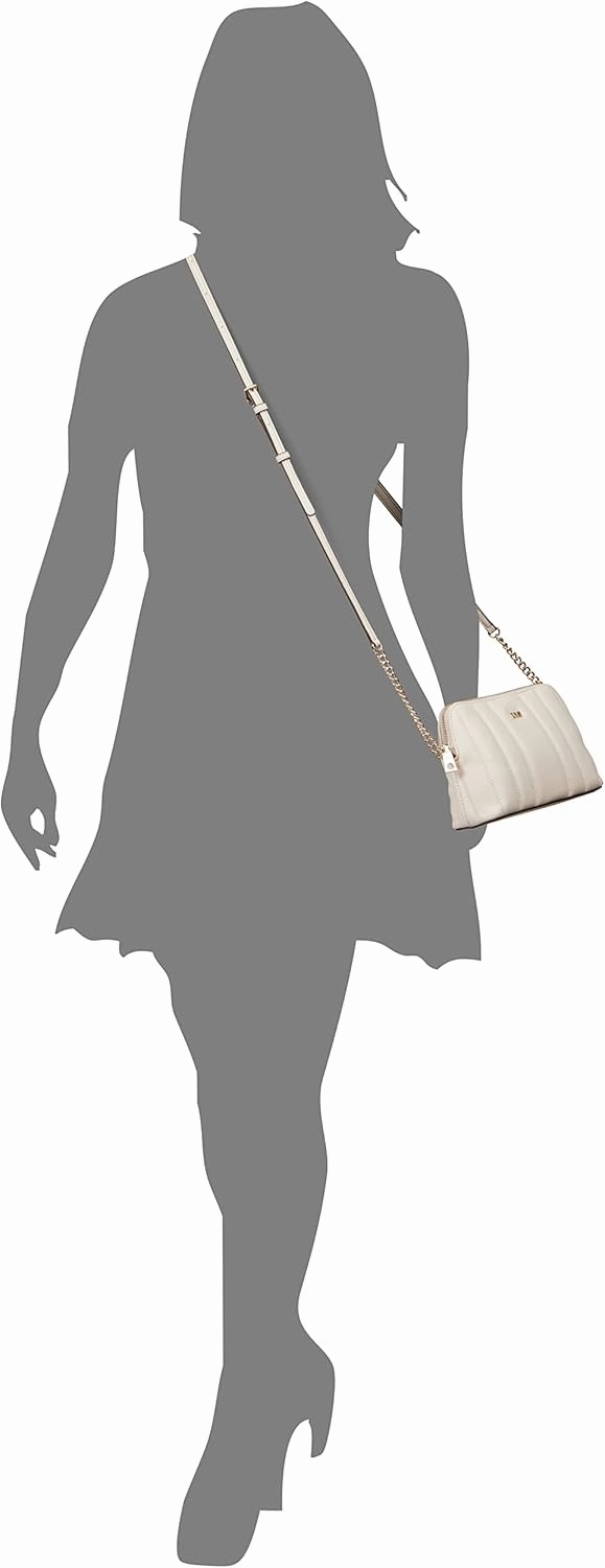 DKNY Frankie Top Handle Crossbody