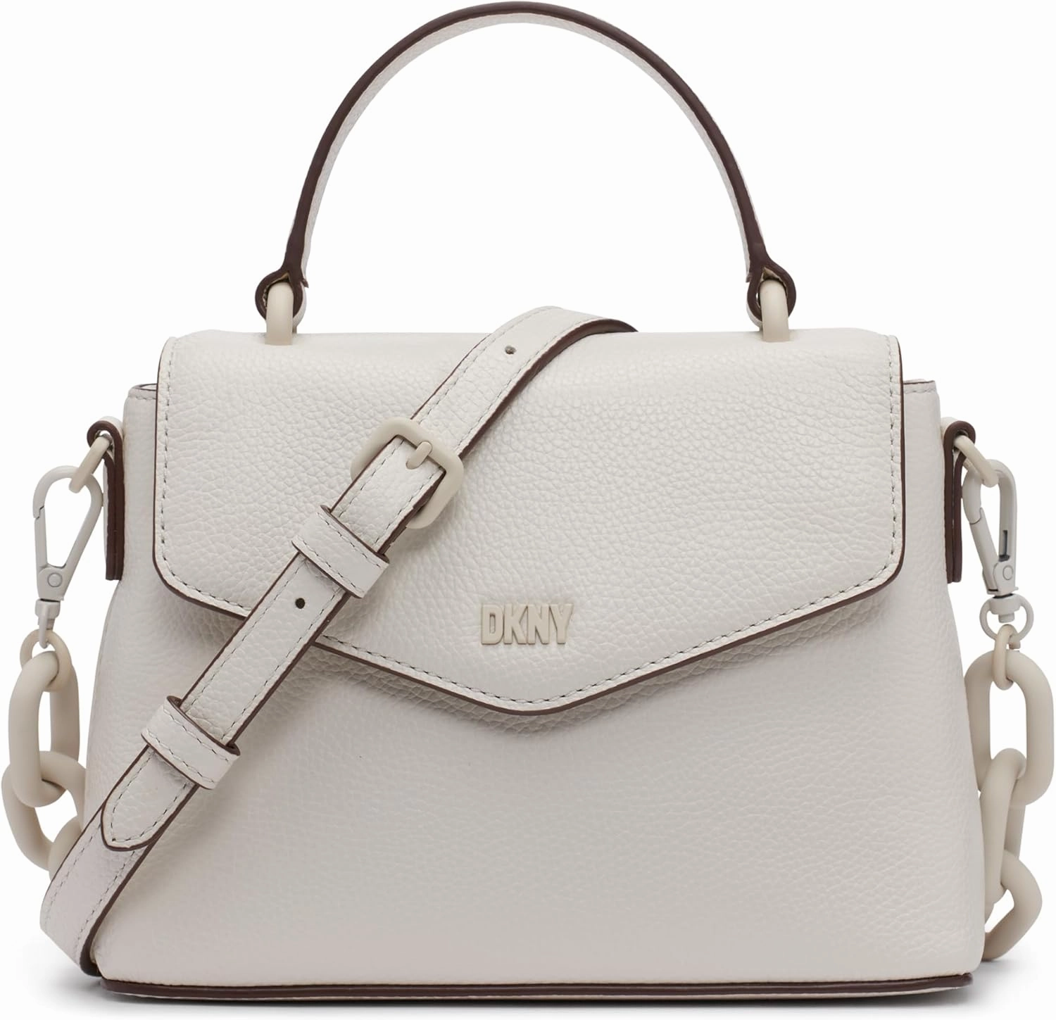 DKNY Frankie Top Handle Crossbody