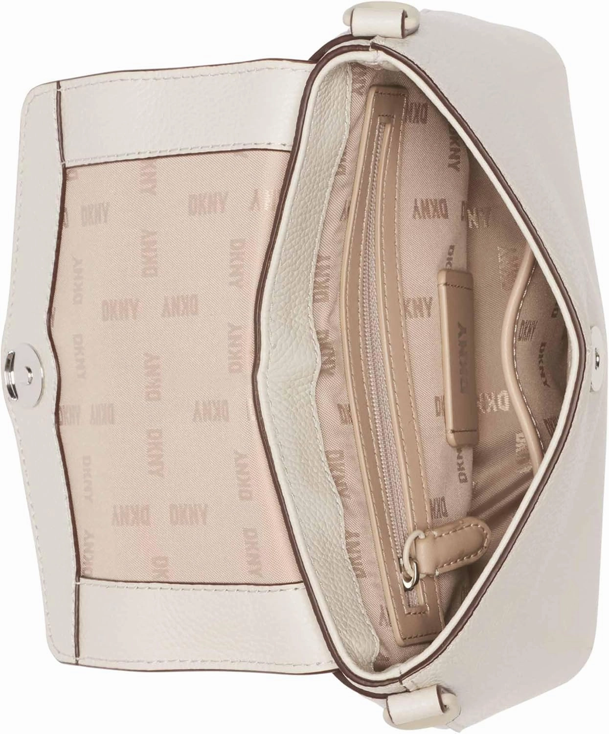 DKNY Frankie Top Handle Crossbody