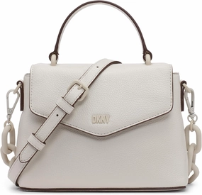 DKNY Frankie Top Handle Crossbody