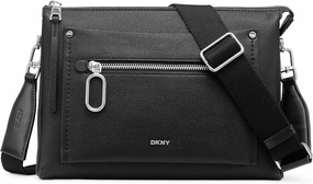 DKNY Nala Crossbody