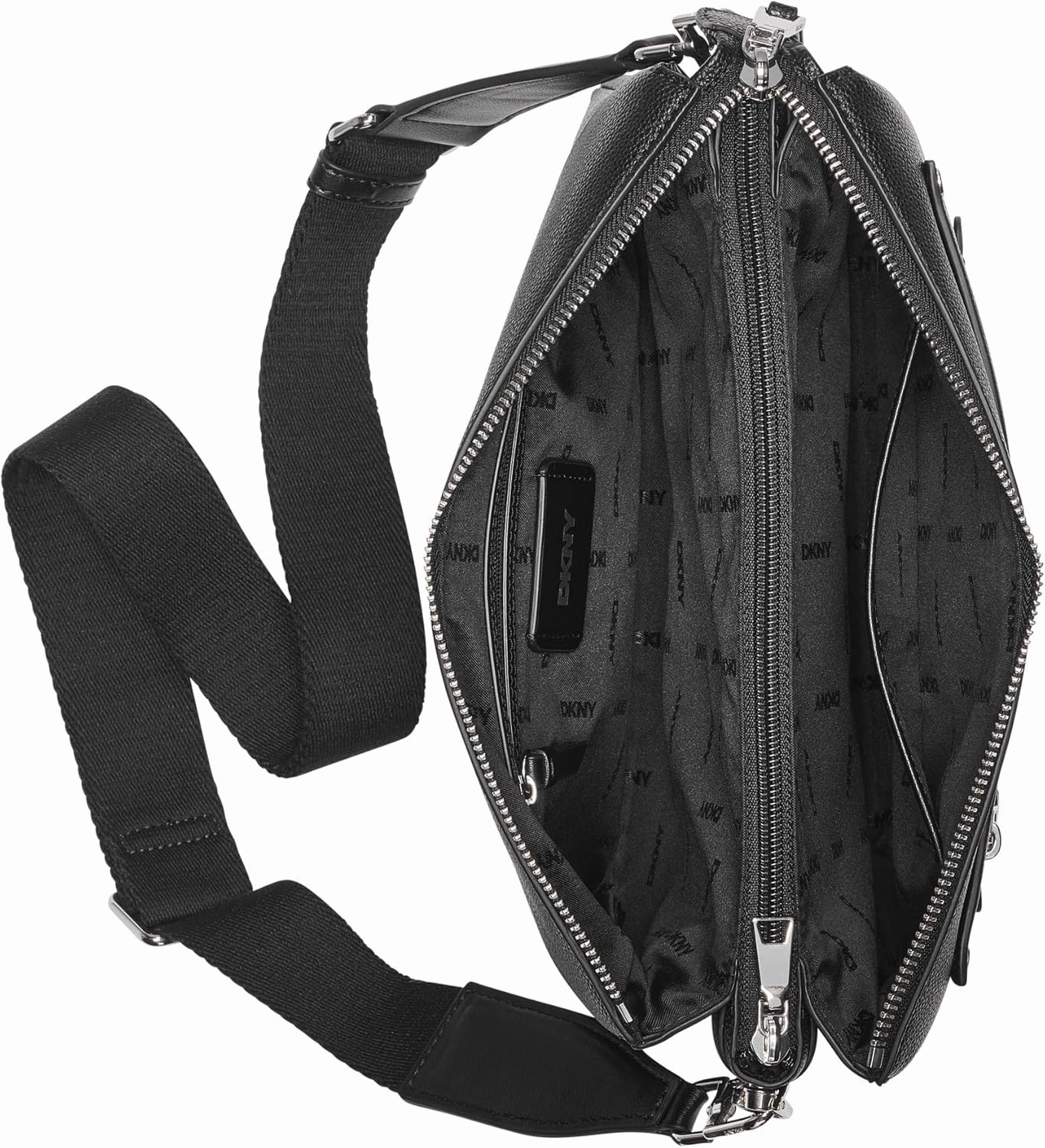 DKNY Nala Crossbody
