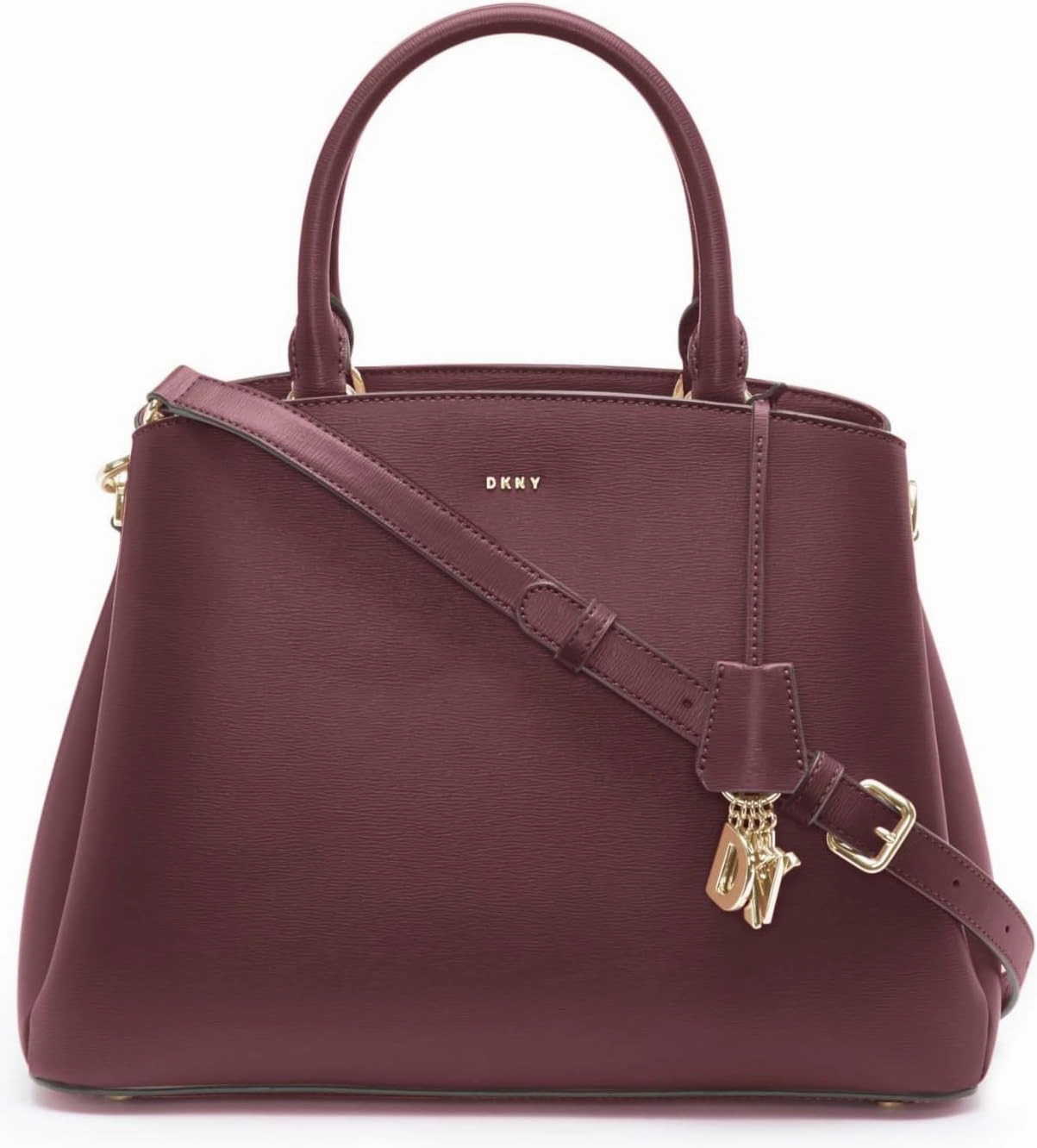 DKNY Paige Medium Satchel