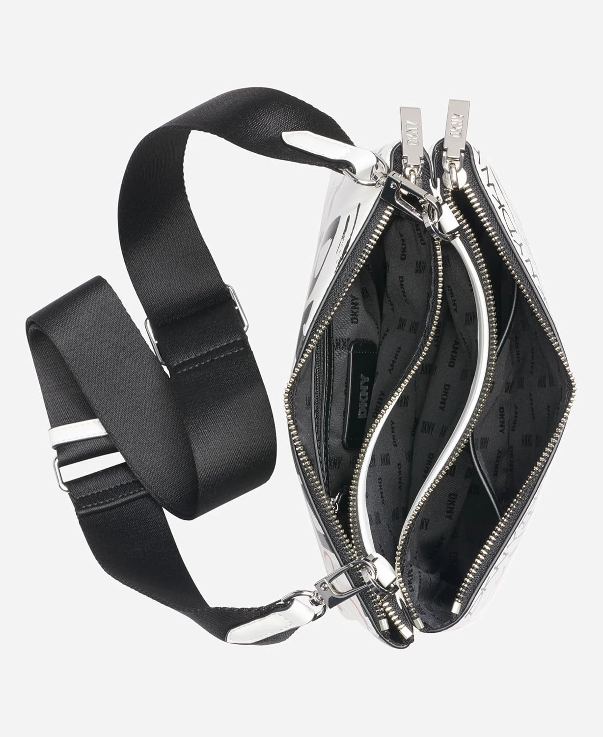 DKNY Tinsley Crossbody