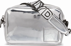 DKNY Women's Kenza Camera Crossbody