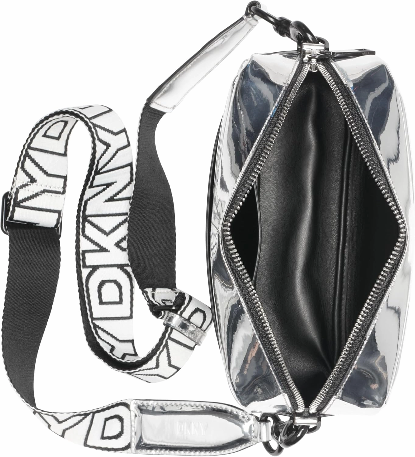 DKNY Women's Kenza Camera Crossbody