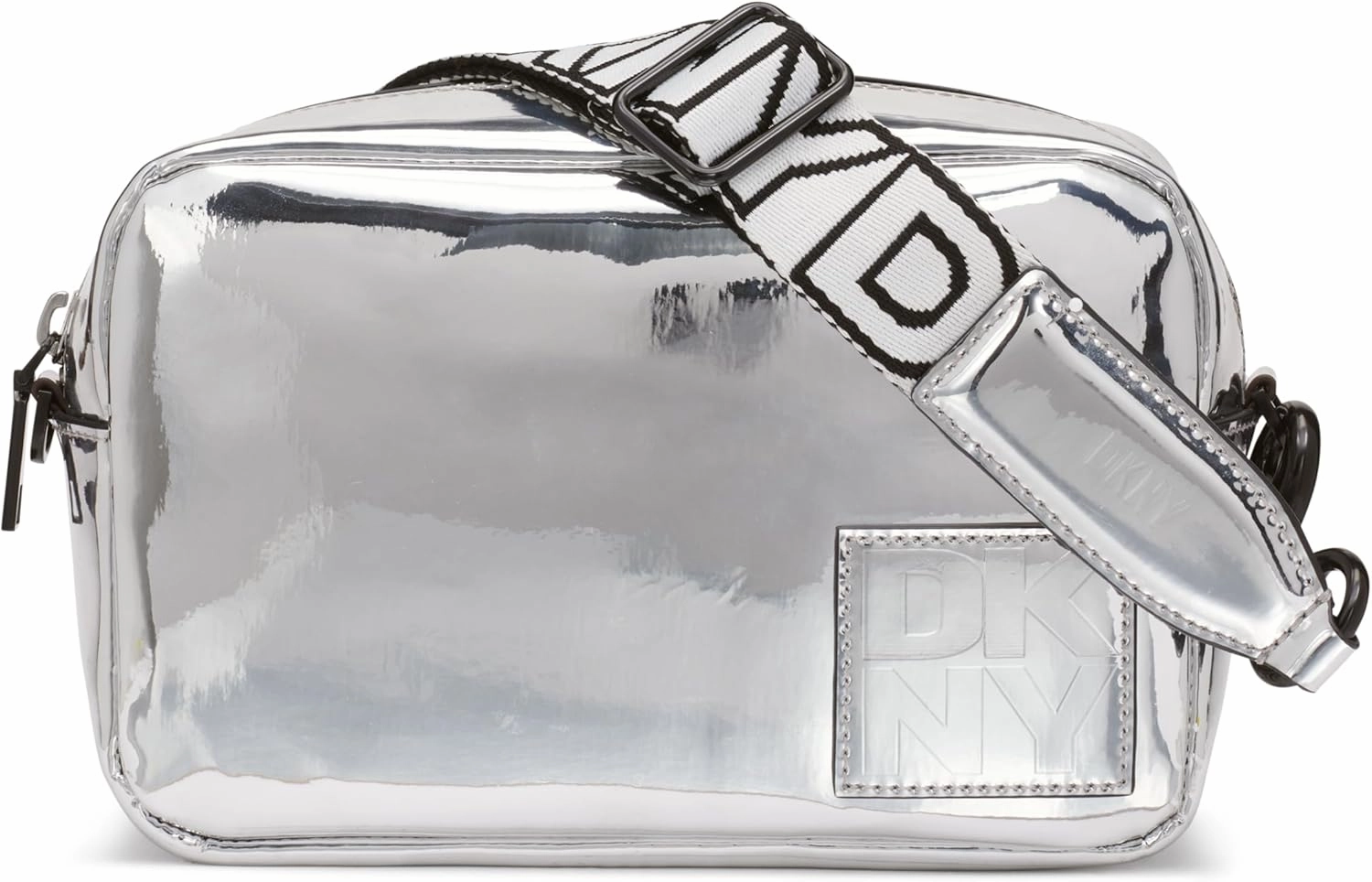 DKNY Women's Kenza Camera Crossbody