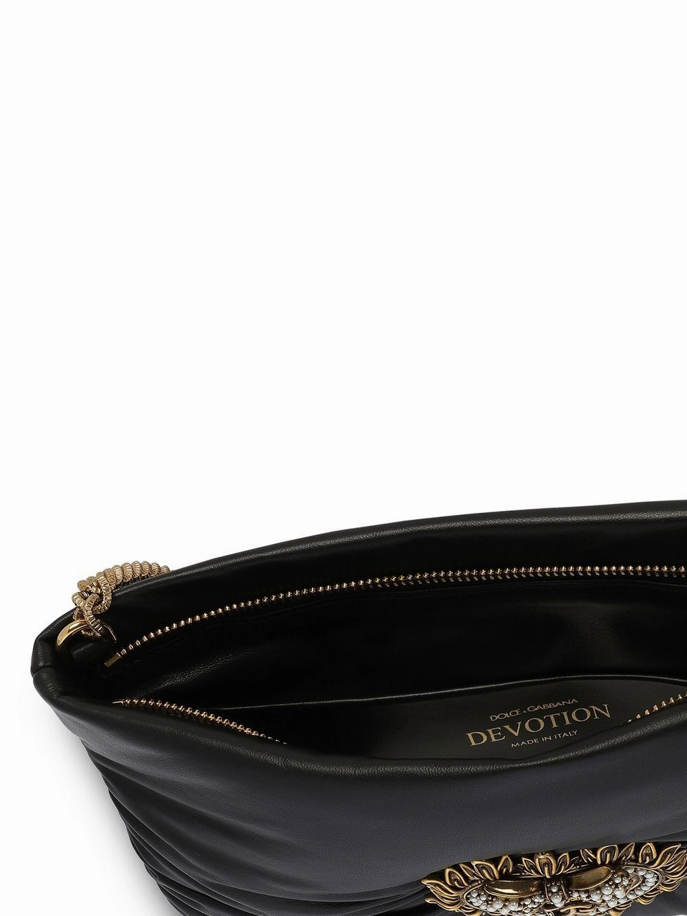 Dolce & Gabbana Bags.. Black