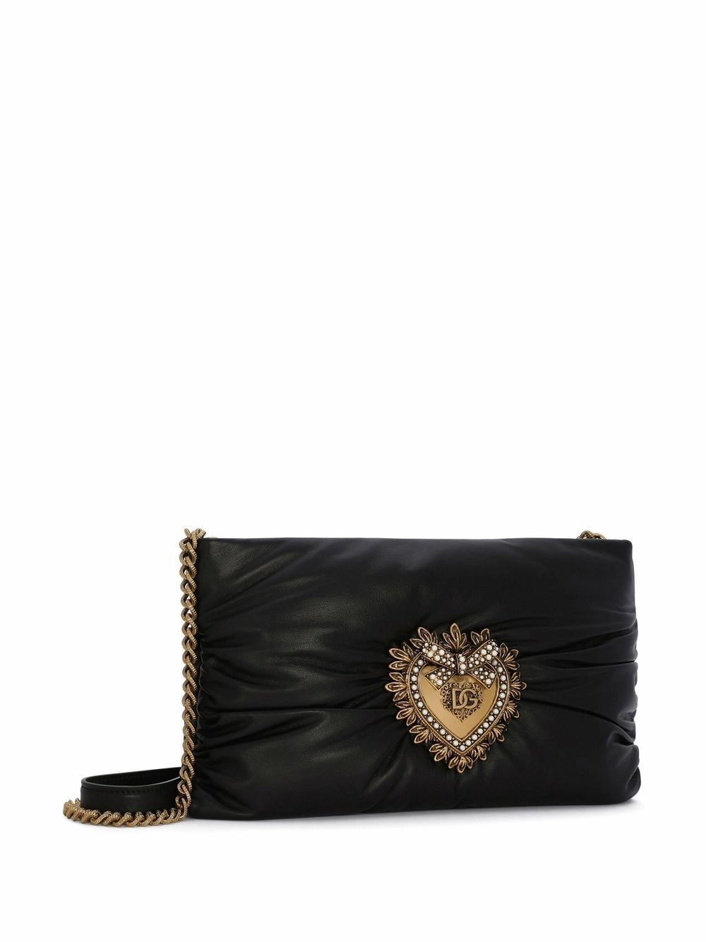 Dolce & Gabbana Bags.. Black