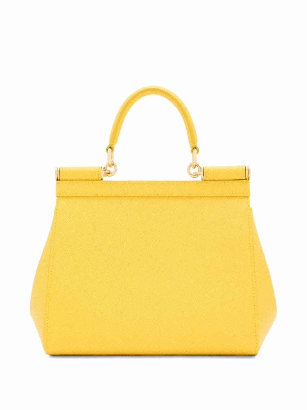 Dolce&Gabbana Cruise Bags.. Yellow