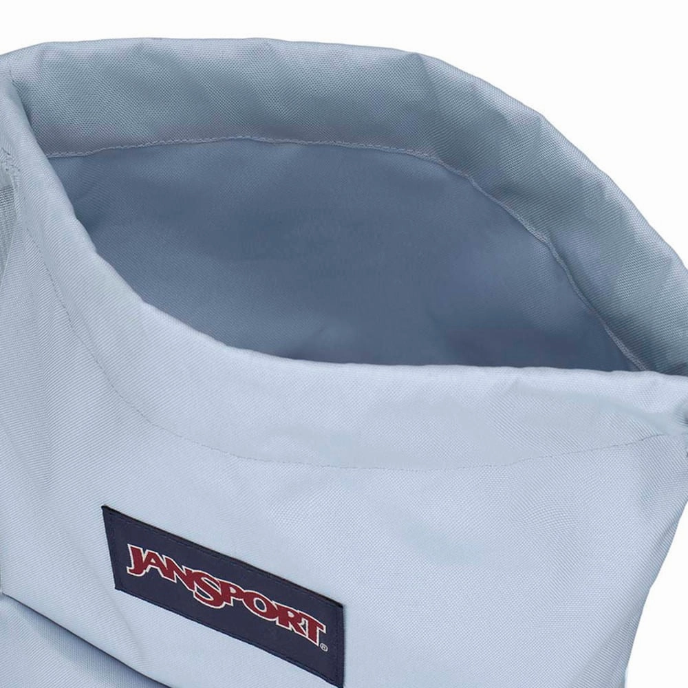 Draw Sack Drawstring Bag Backpack