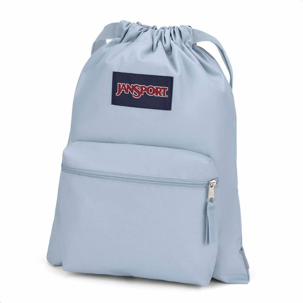 Draw Sack Drawstring Bag Backpack