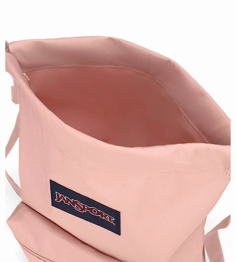 Draw Sack Drawstring Bag Backpack