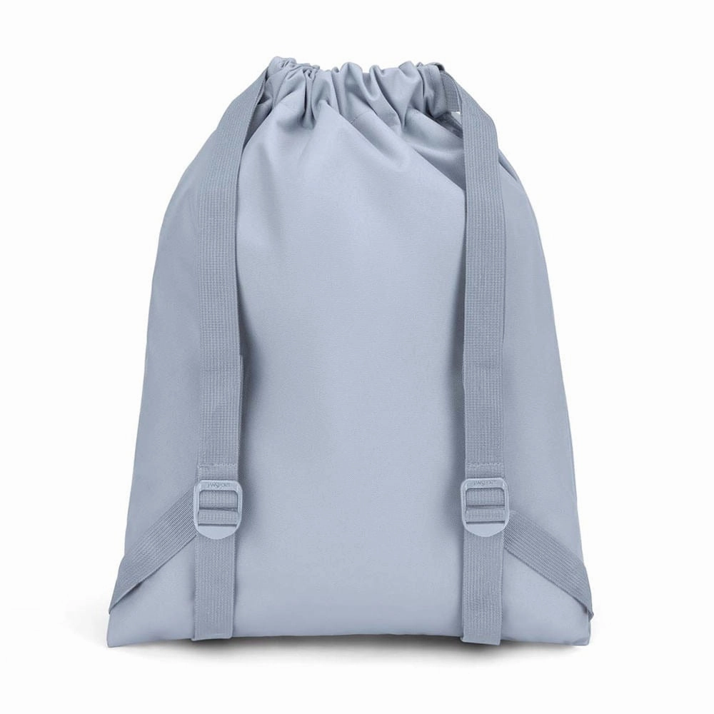 Draw Sack Drawstring Bag Backpack